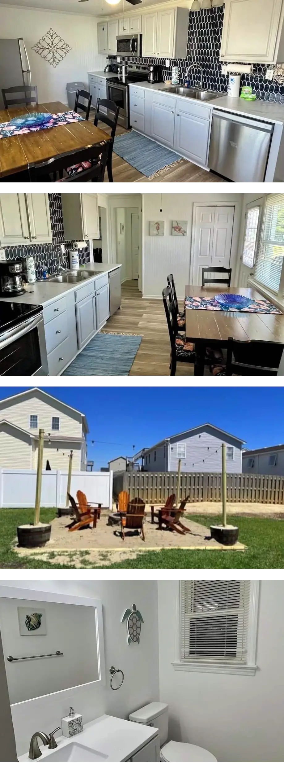 Perfect 2-bedroom unit 5 min walk to bea...