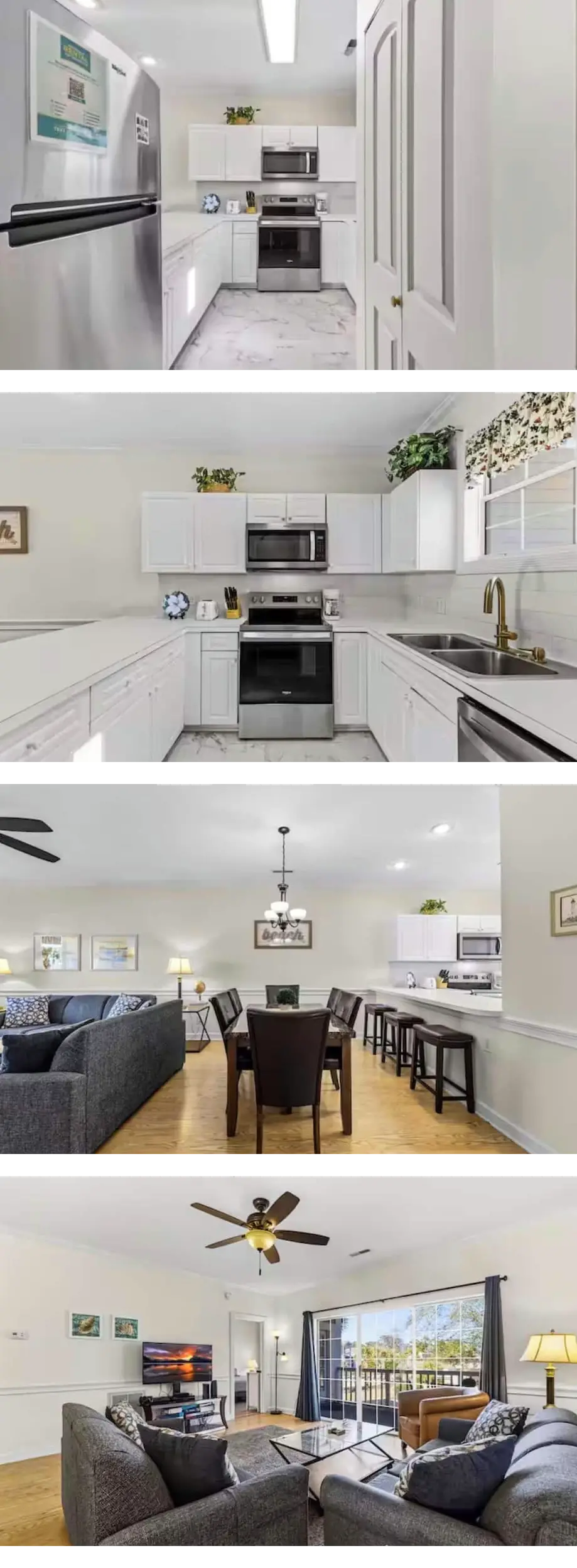2-bedroom apartment in charming Myrtle B...