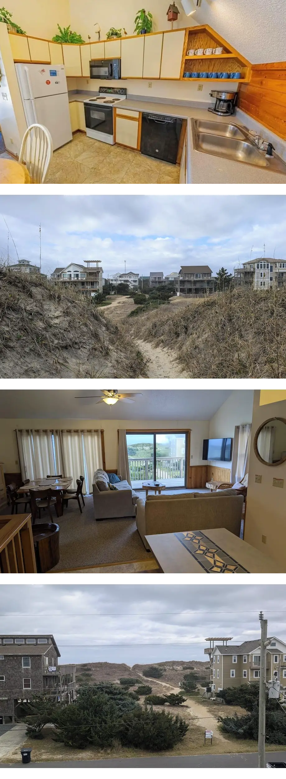 Your ultimate Outer Banks retreat: fishi...