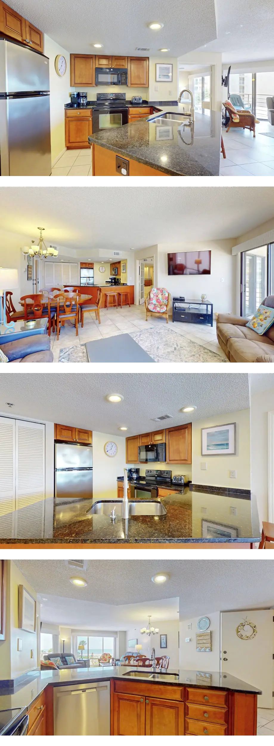 Two Bedroom Second Floor Condominium wit...