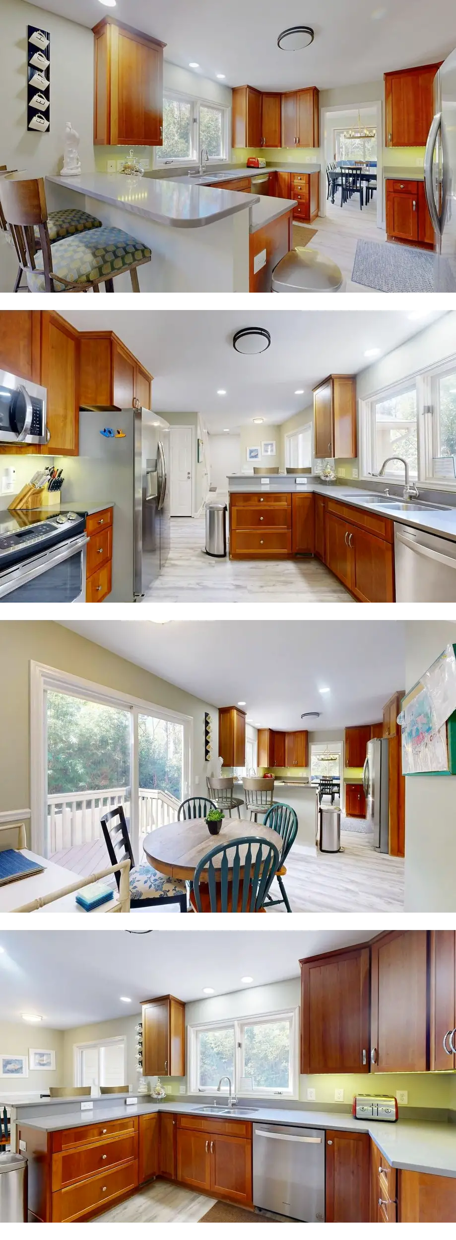 4 Bedroom 4 Bath house on the 11 mile la...