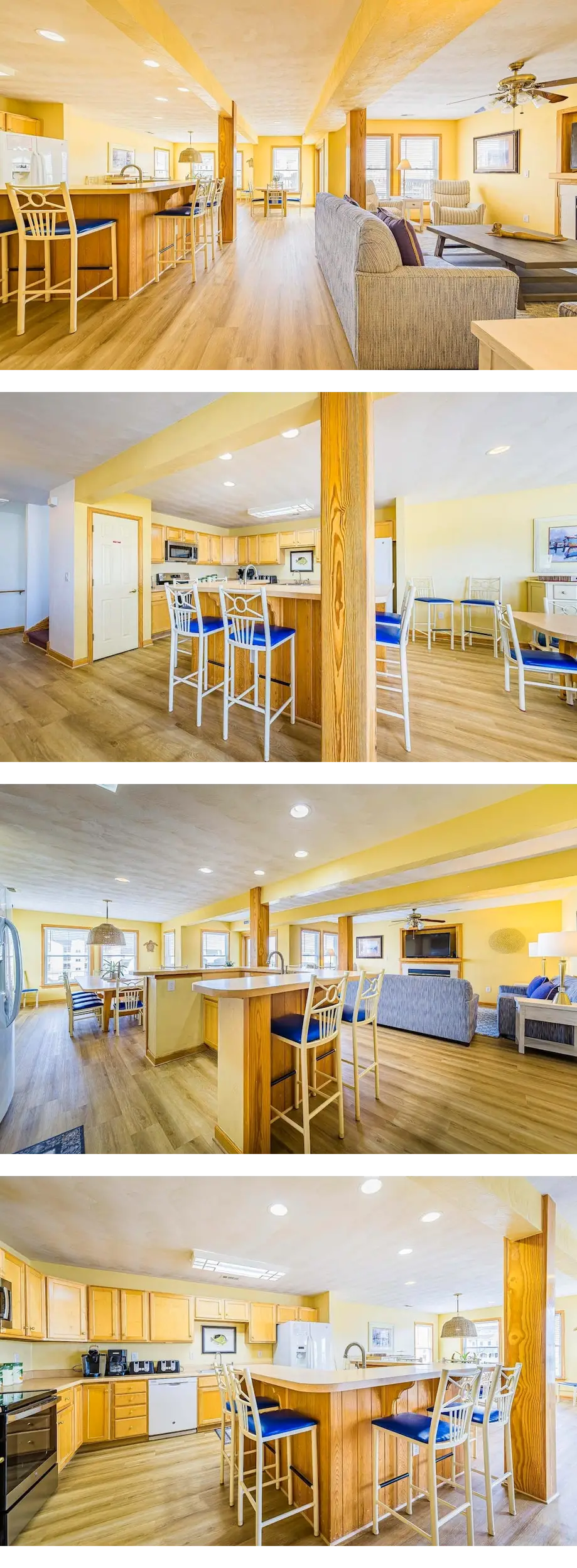 Captains Choice-KDH MP 7, Oceanside, Poo...