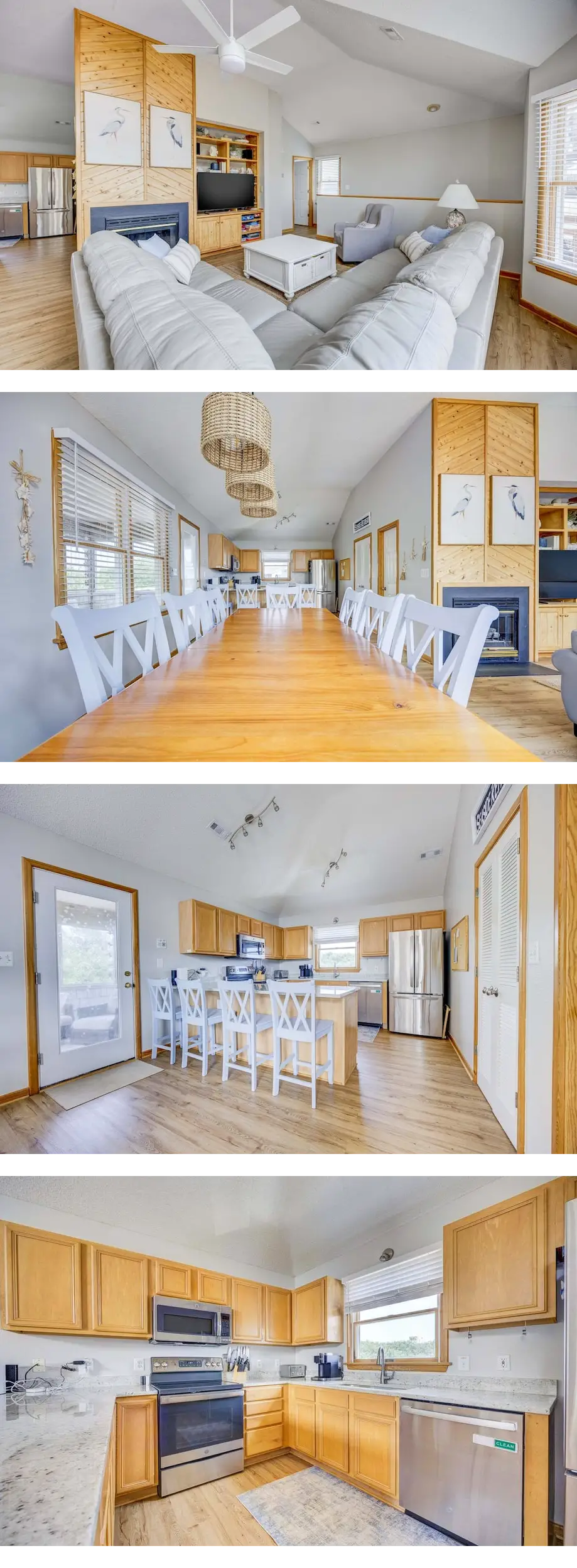 1615 - Smallfield Shores - Oceanside Cor...