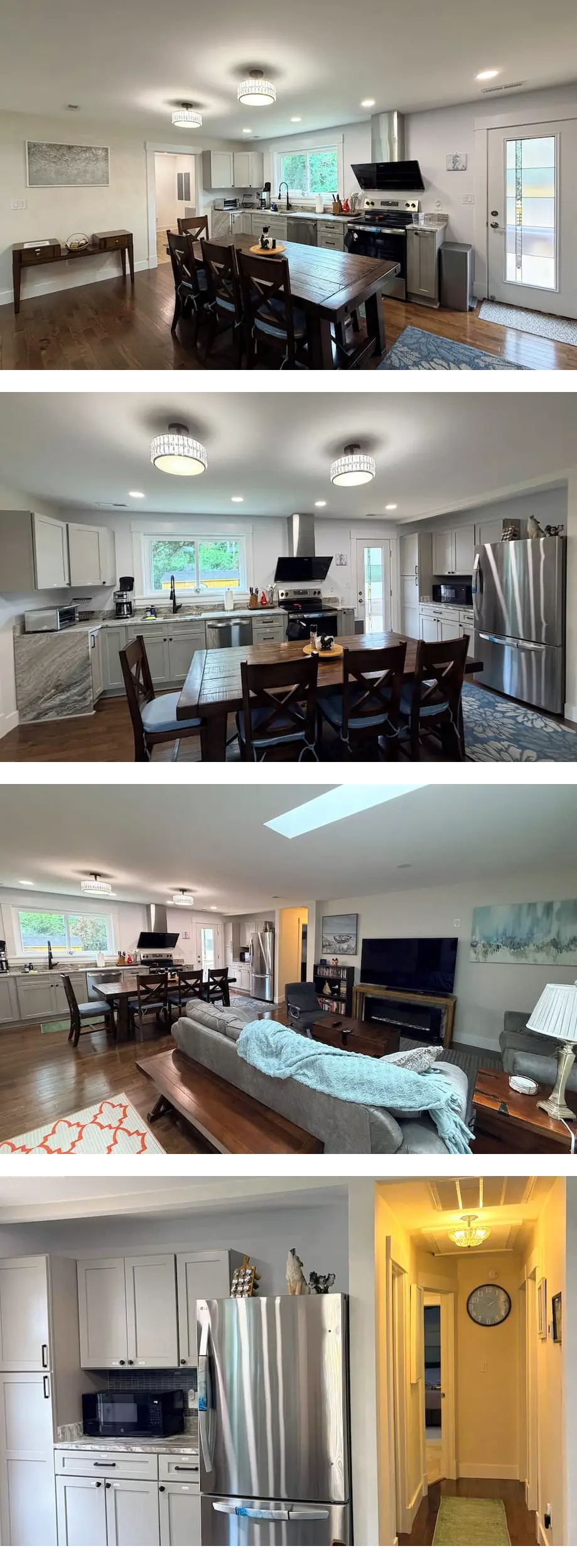Beach Wolf: ALL NEW, impeccable house in...