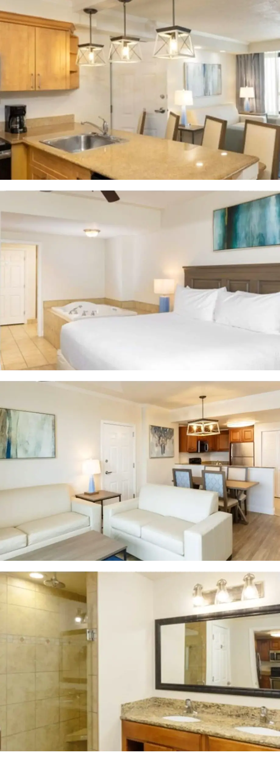 Myrtle Beach 2 BR On The Beach - Join th...