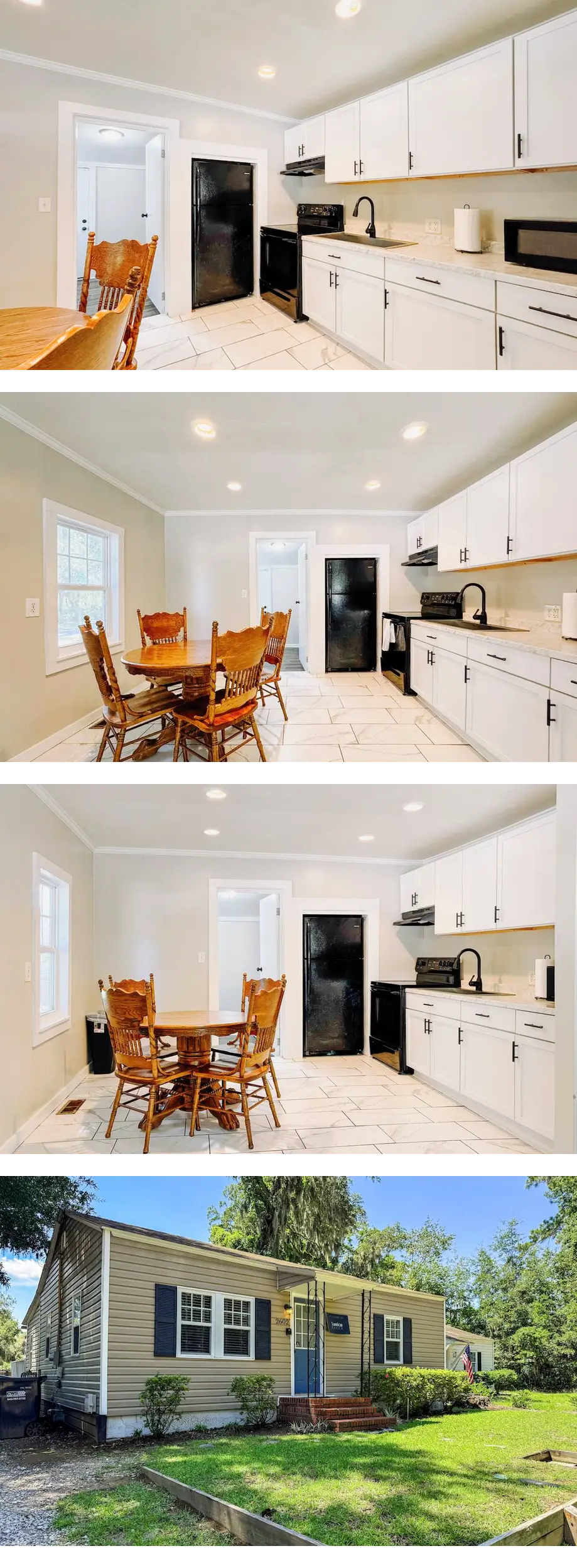 The Cypress Cottage - 2BR Beaufort Getaw...