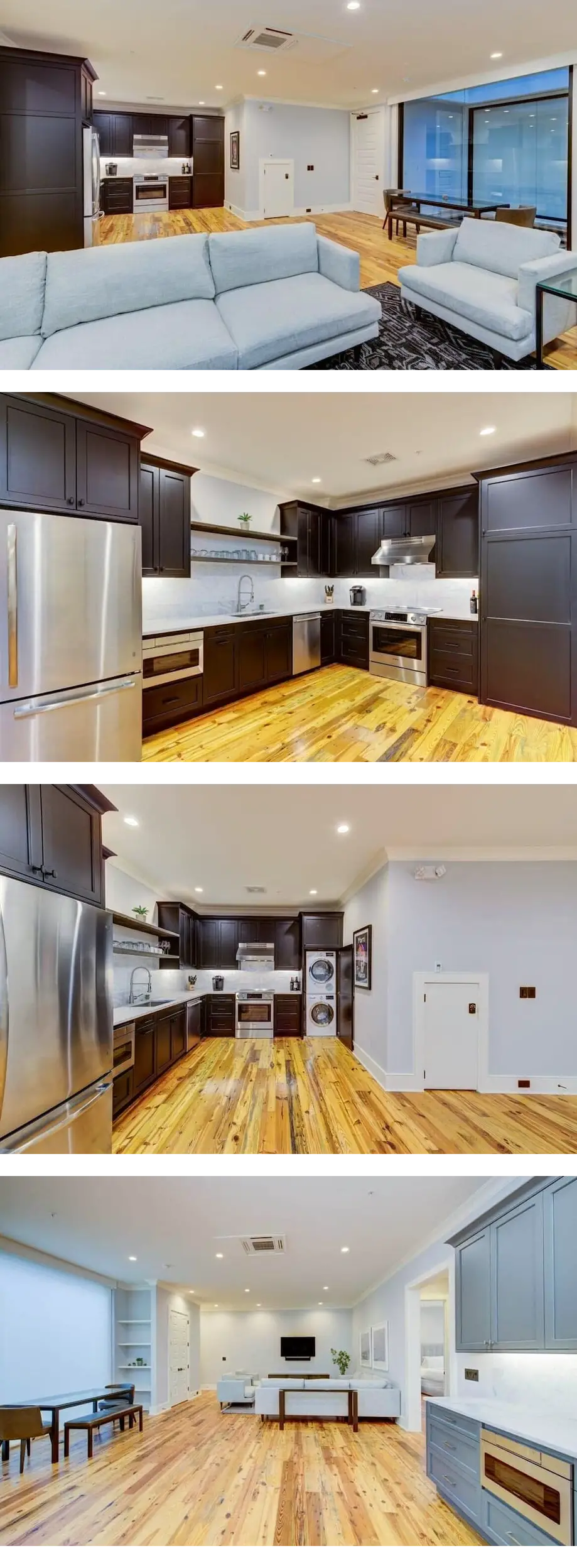 Deluxe Two Bedroom Suite - Steps to King...