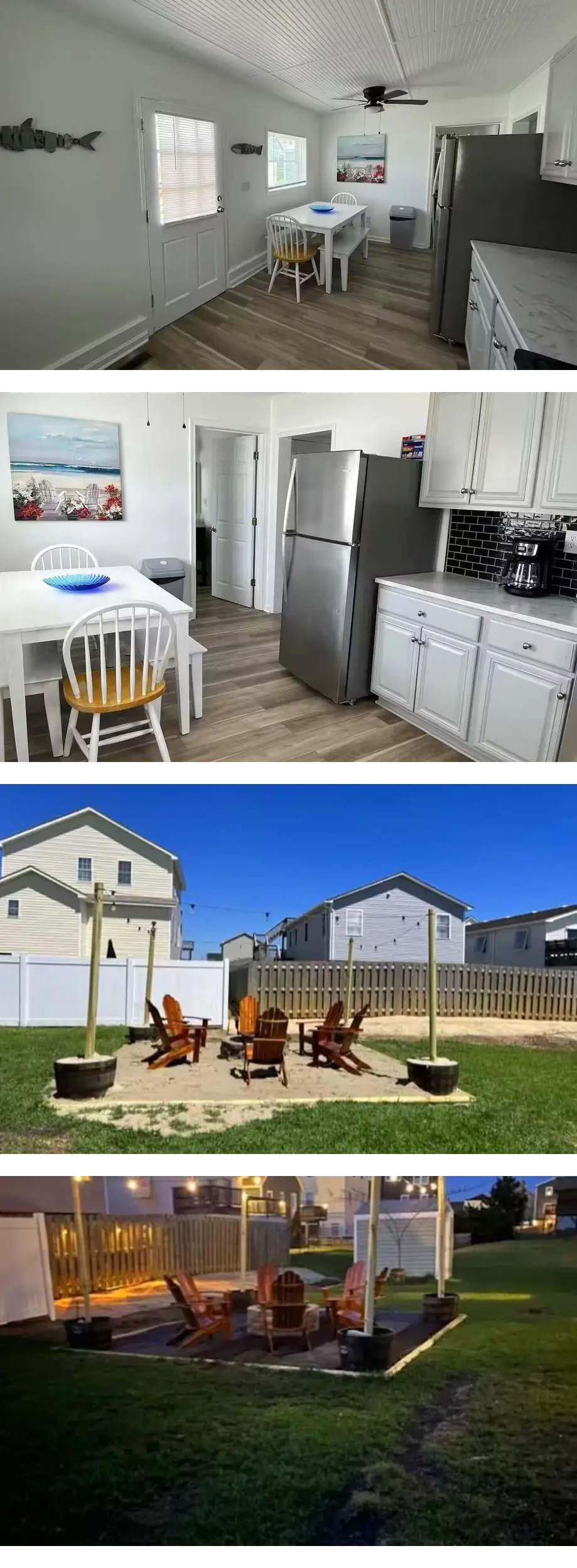 Renovated 2 bedroom bungalow 5 min walk ...