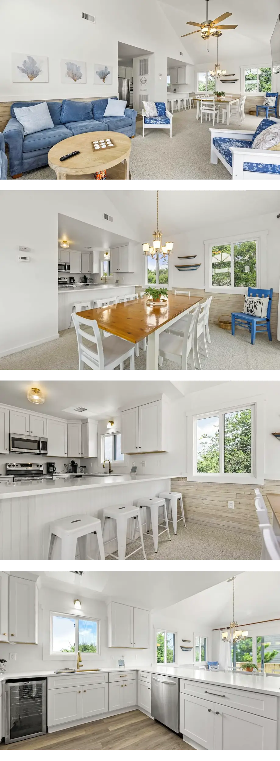 A-B-Ceas: Recently Renovated 5Br