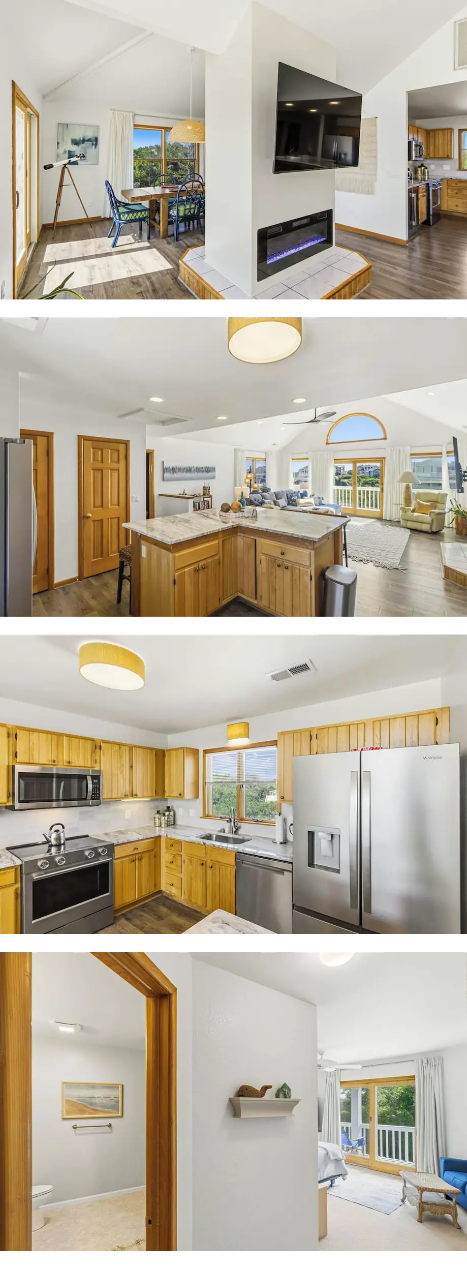 New Listing, Private Pool, Hot Tub, Walk...