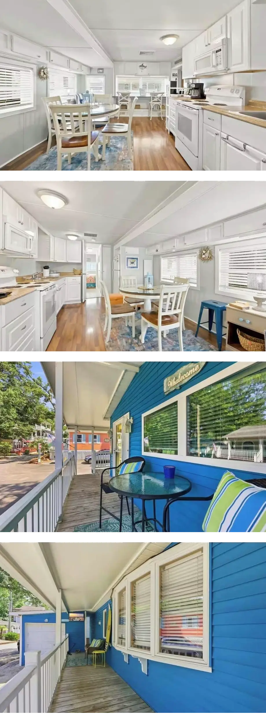 Resting Beach Face 2! - Ocean Lakes 2BR ...