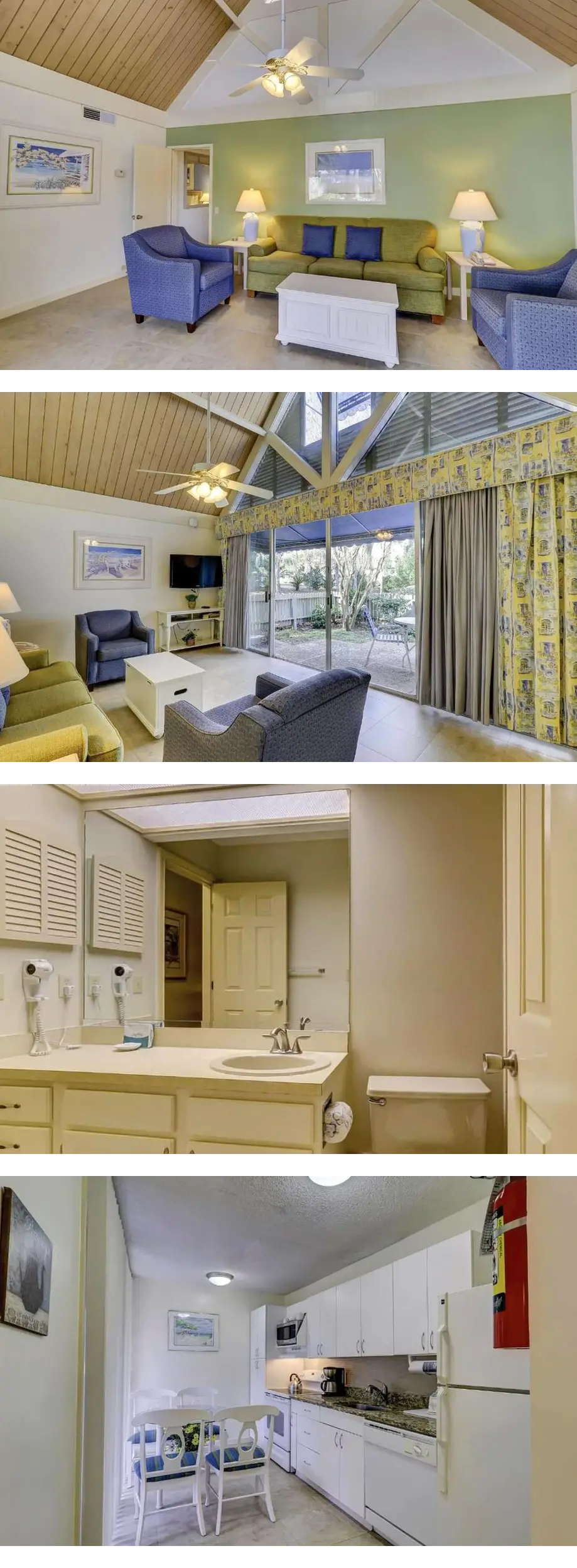 Near the Beach with Pool, Hot Tub & Full...