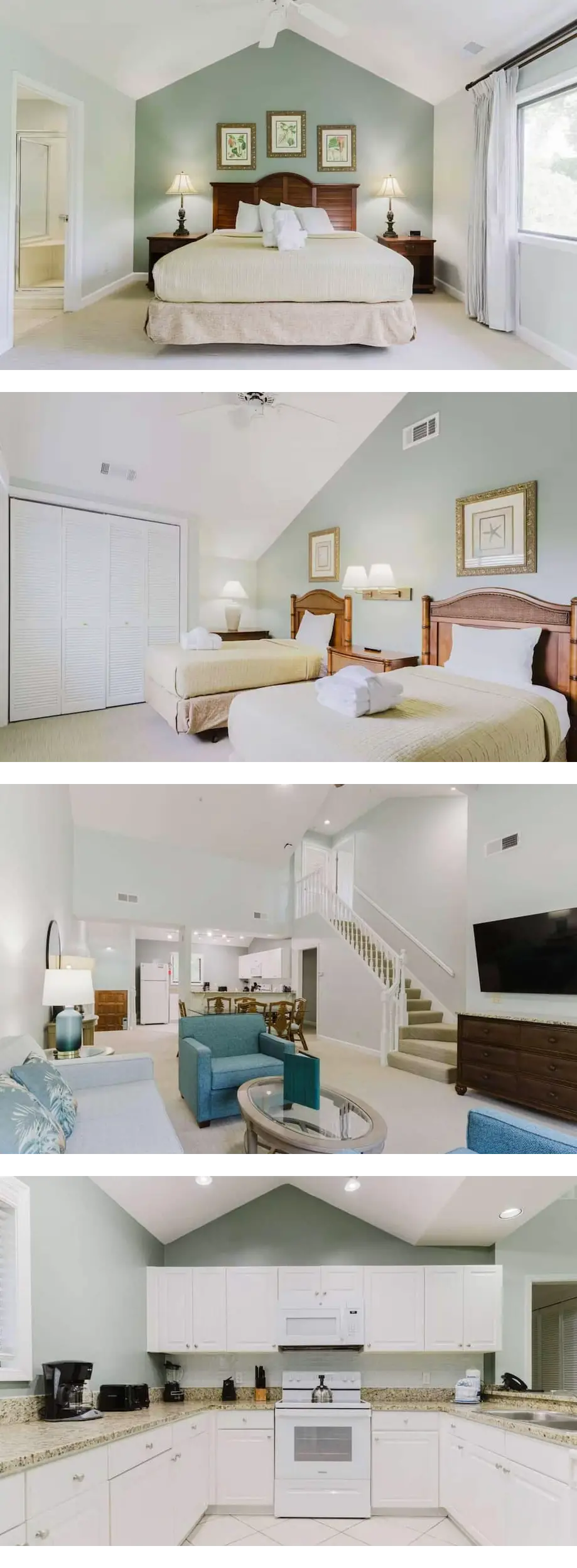 Golf View Villa | Pool, Bikes + Full Kit...