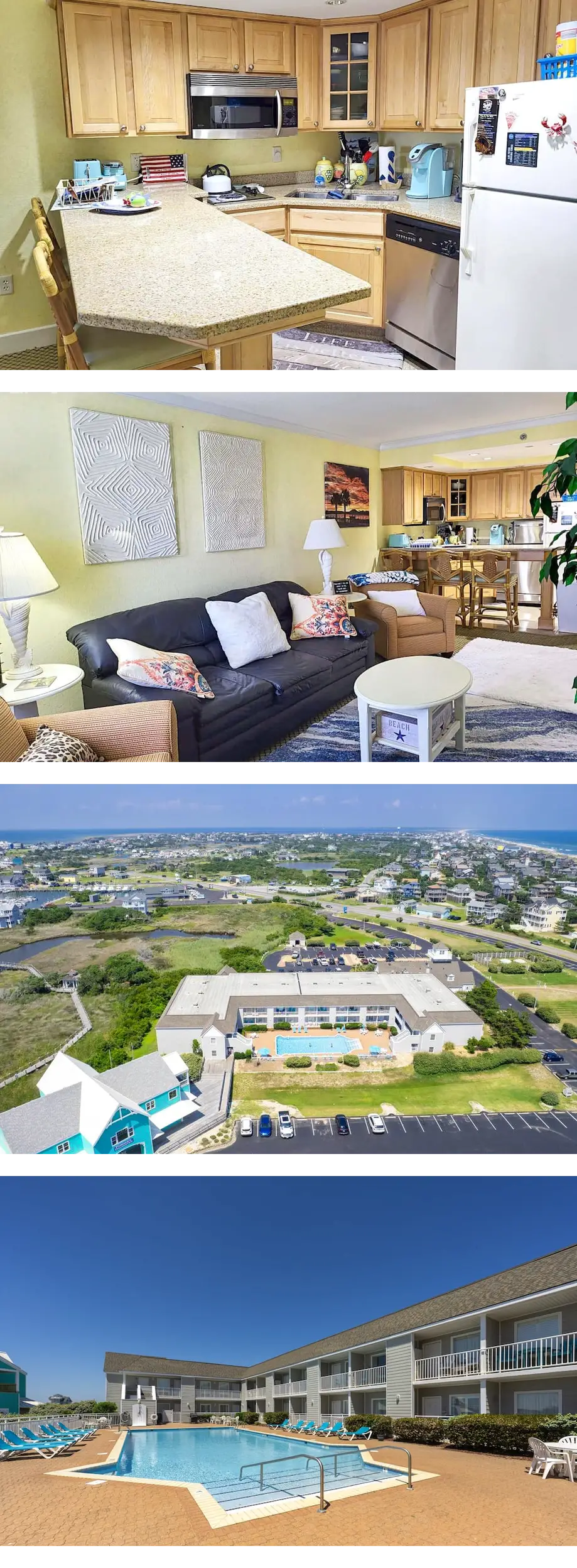 Cozy Condo with Private Patio & Pool Acc...