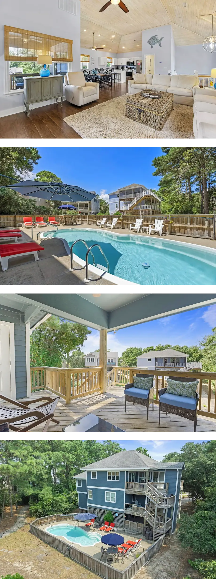Village at Ocean Hill 26: Pool | Nearby ...