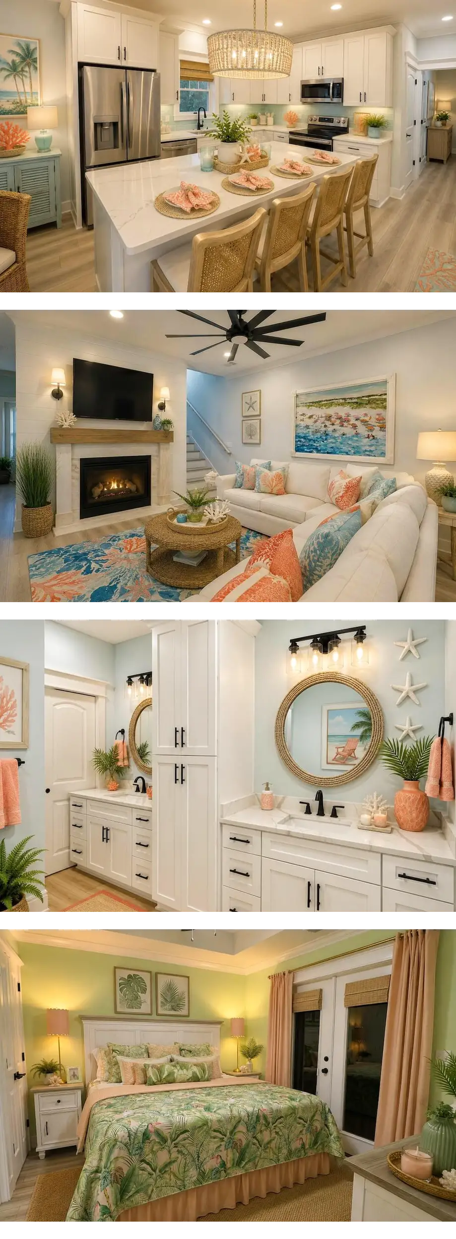 5 BEDROOM 4 1/2 BATH