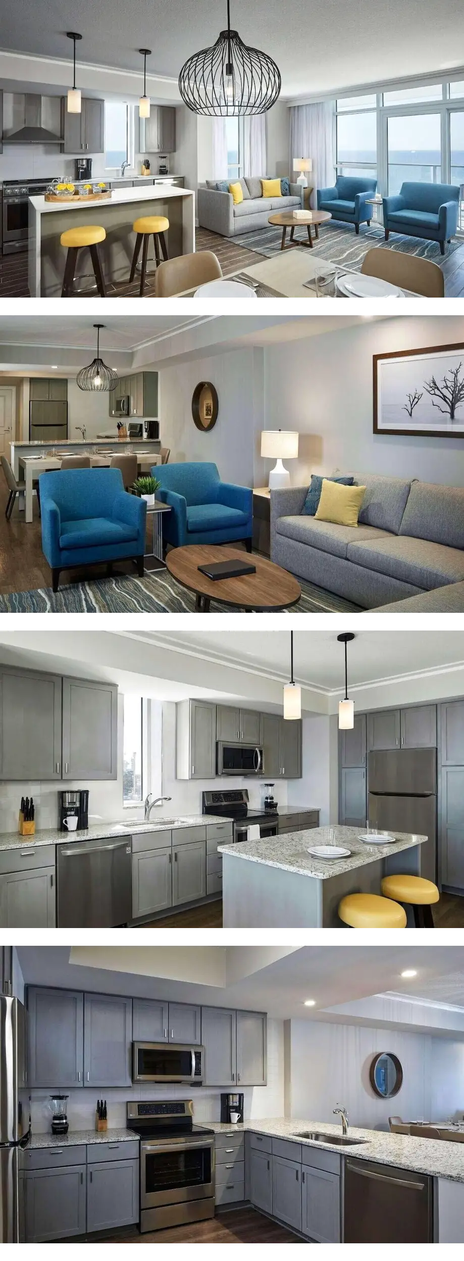 2BR Beach Getaway | Myrtle Beach