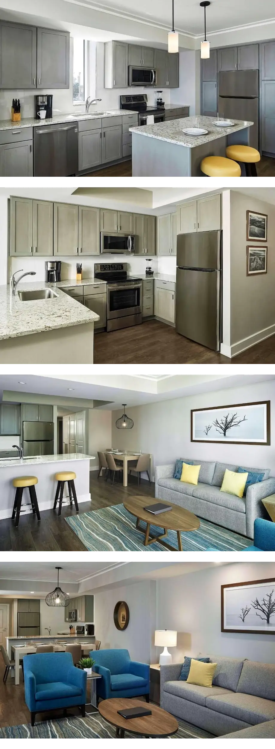 Stylish 1-BR Oceanview Suite in Myrtle B...