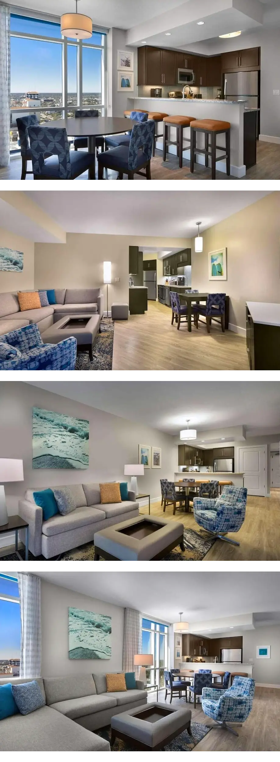 1bd oceanview | Ocean 22 | Myrtle Beach