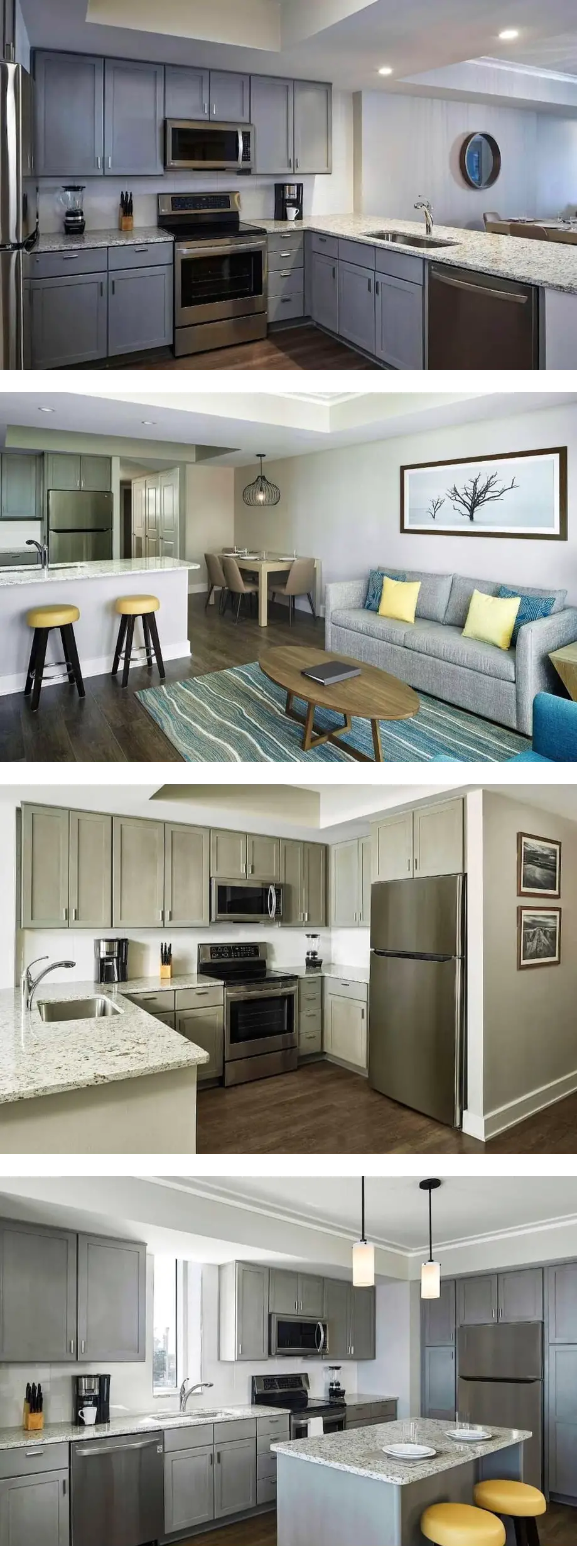 Oceanfront suite with walk-out beach acc...