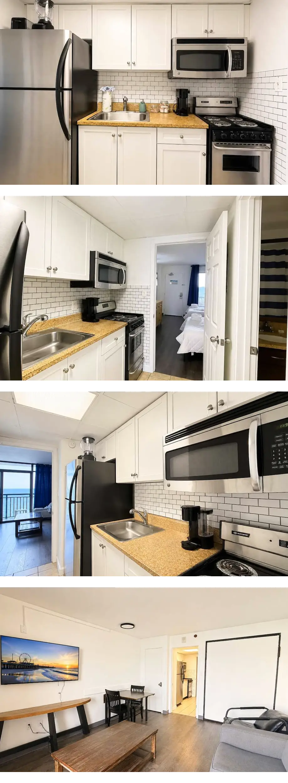 Oceanfront 7th-Floor Escape | Pool
