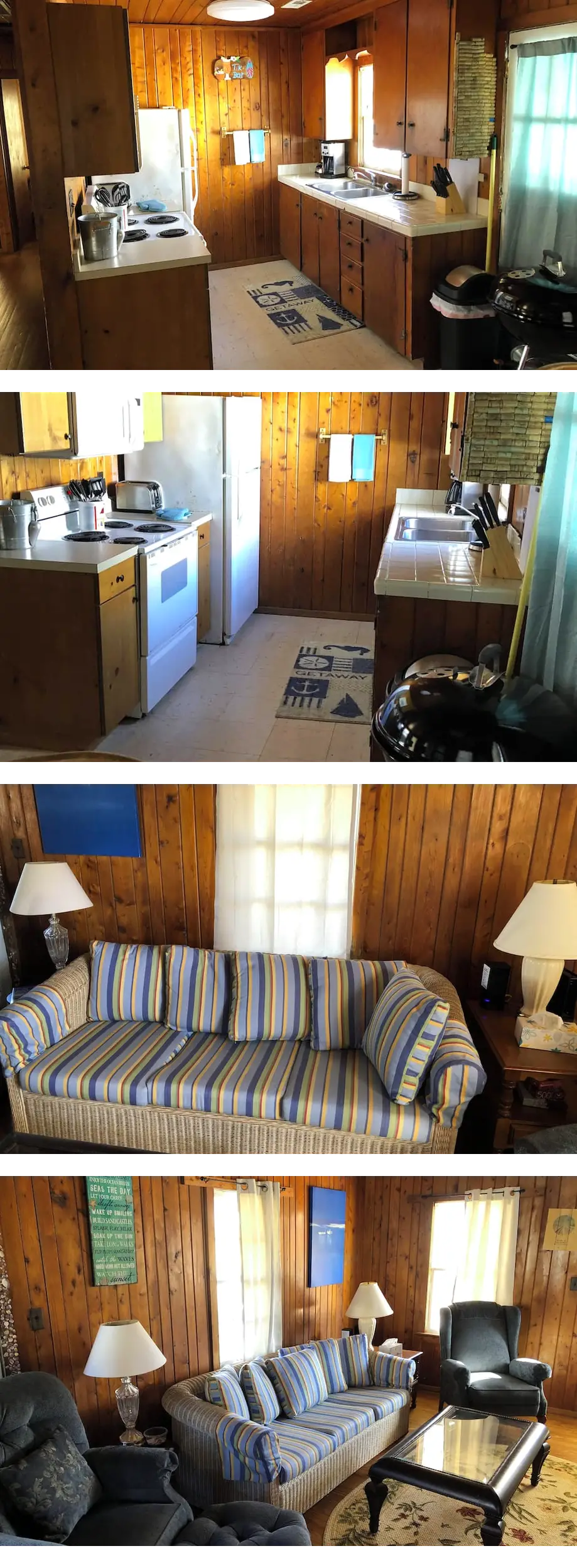 Cozy 3-bedroom cottage in perfect Kitty ...