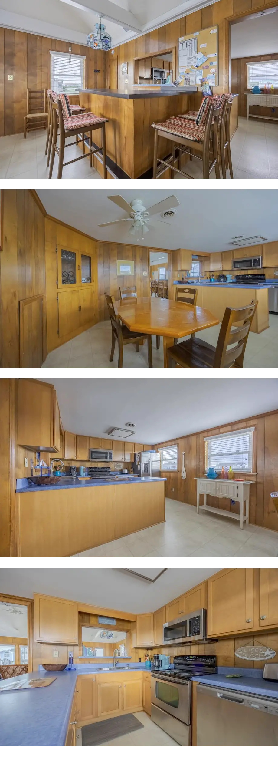 4755 - The OBX Rx, Semi-oceanfront!