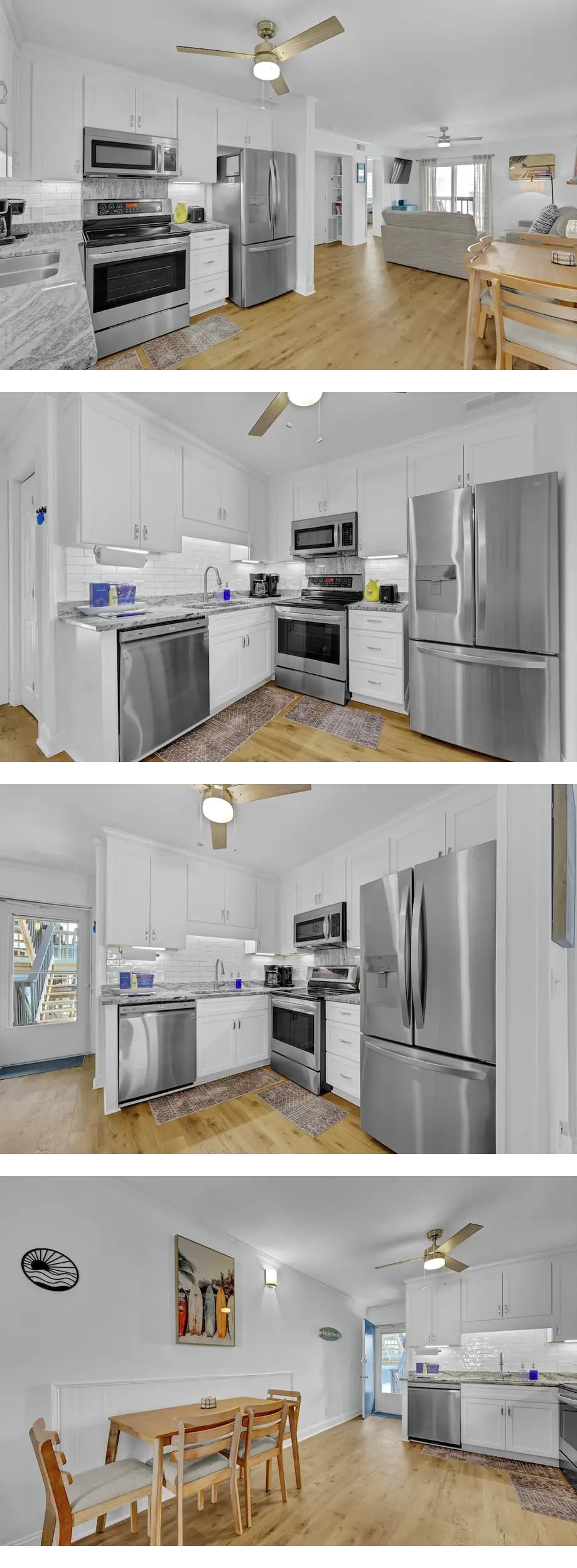 Beach Getaway | Updated 2BR Condo, Pool ...