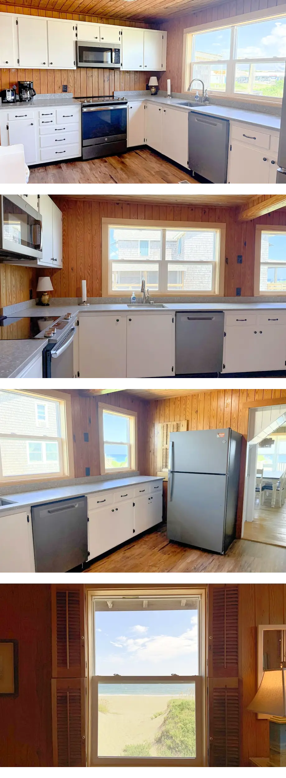 Culpepper: Historic, Oceanfront, Water V...