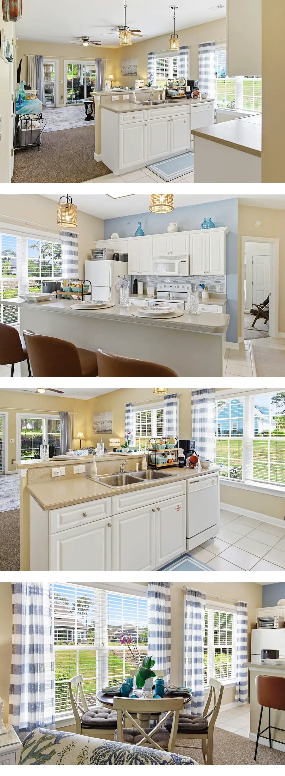 New! Sea Trail Golf Resort in Sunset Be...