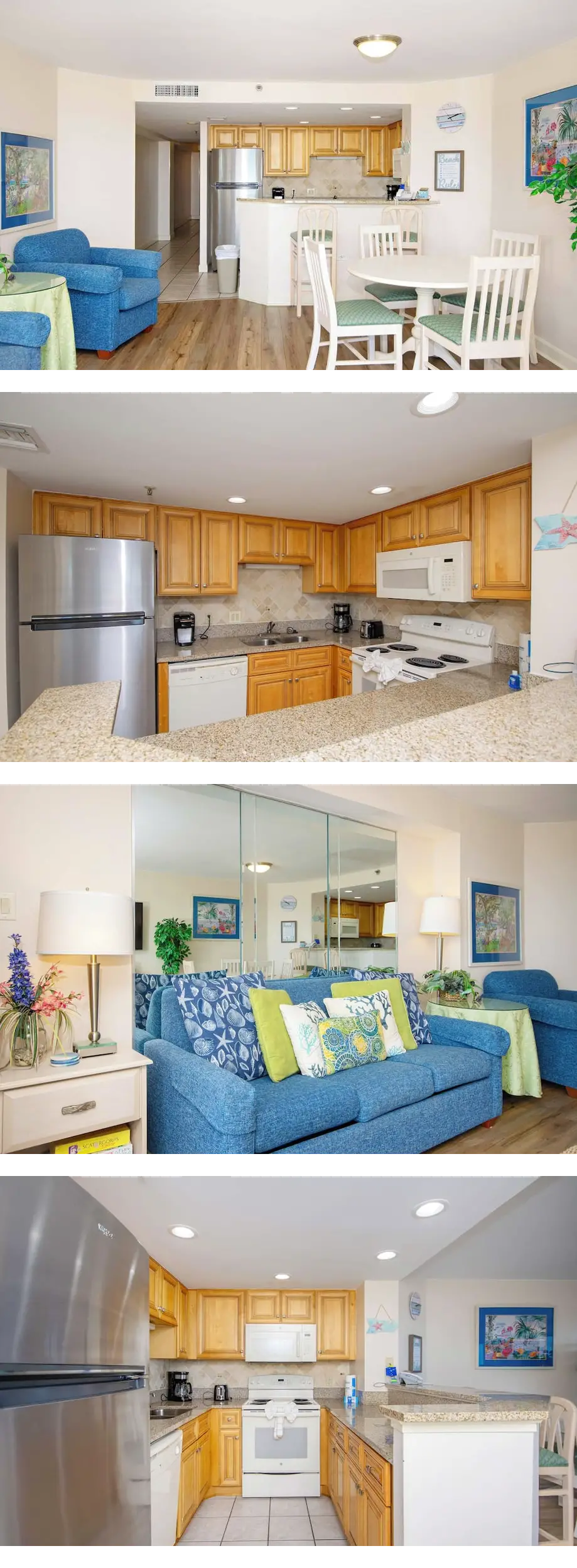 Peaceful Cabana Section*Indoor/Outdoor P...