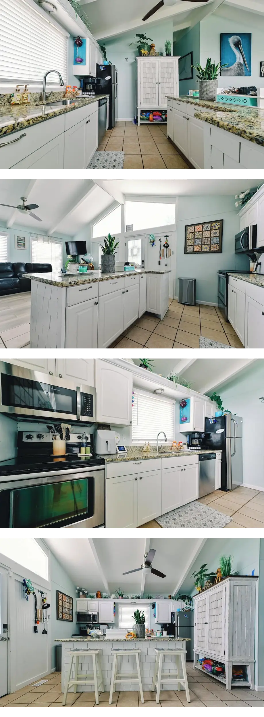 Convenient location in KDH with easy sho...