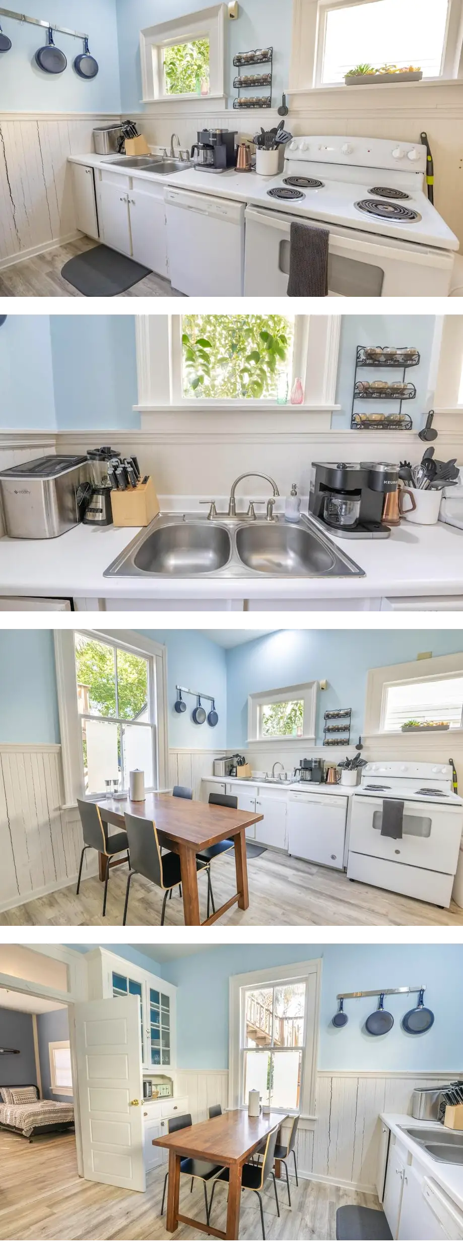 The Davis - Beautiful Classic Charleston...