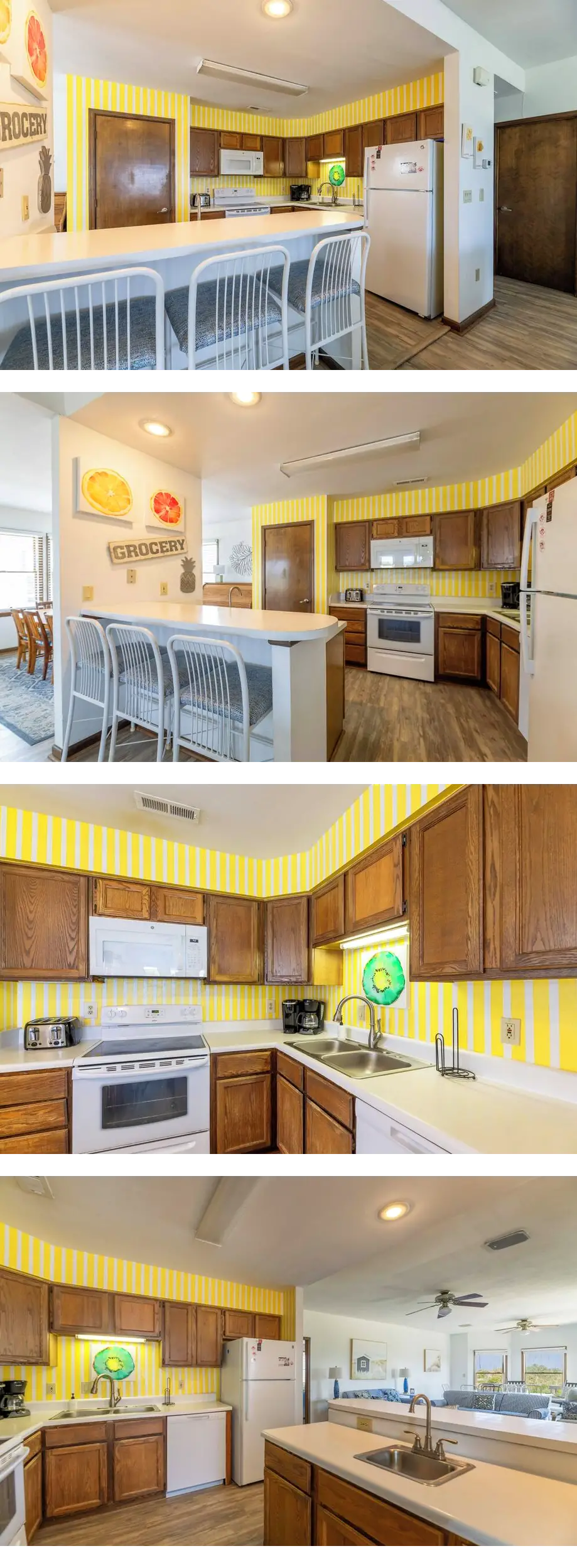 Mellow Yellow-Whalehead, Oceanfront, Hot...