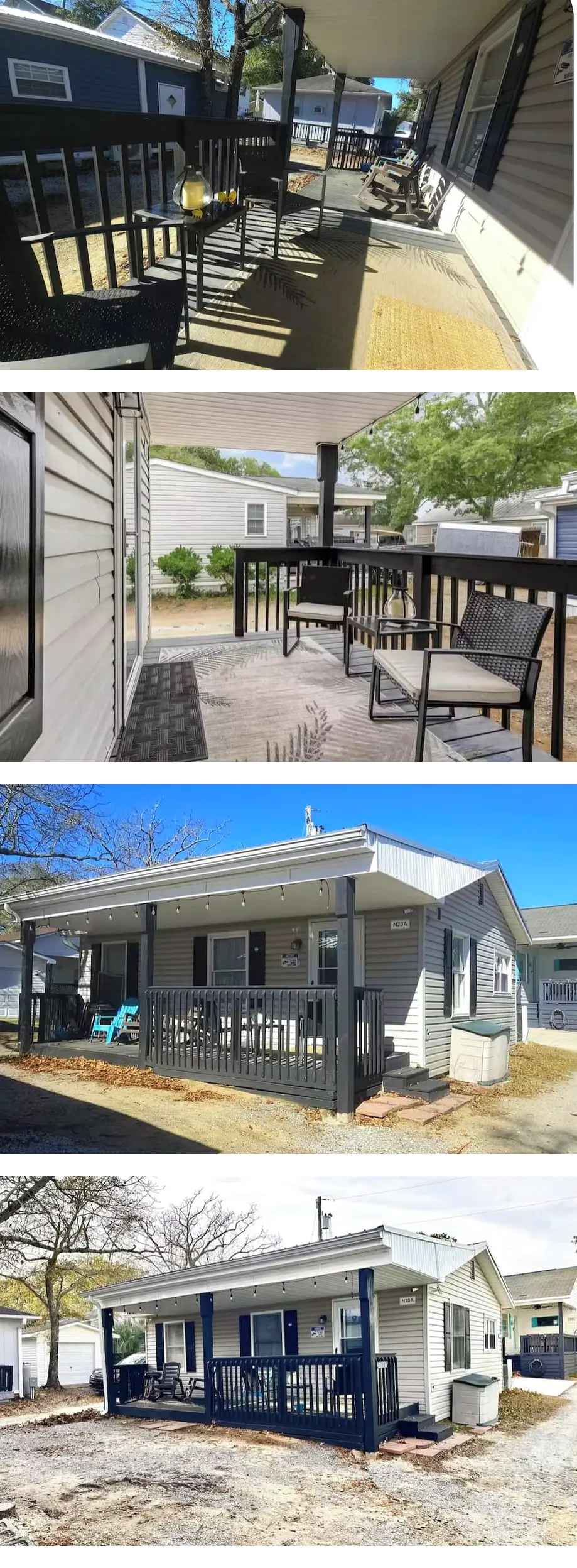 Cozy 2-bedroom 2 Bath home in fabulous O...