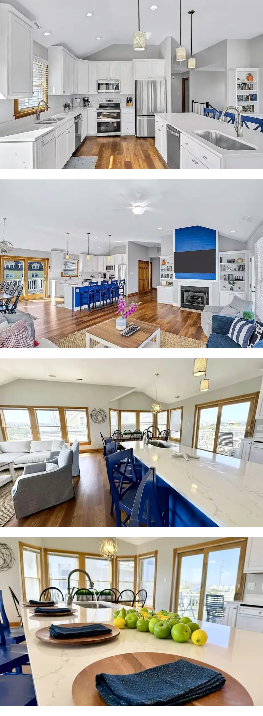 Ocean views | Heated Pool | Hot Tub | Th...