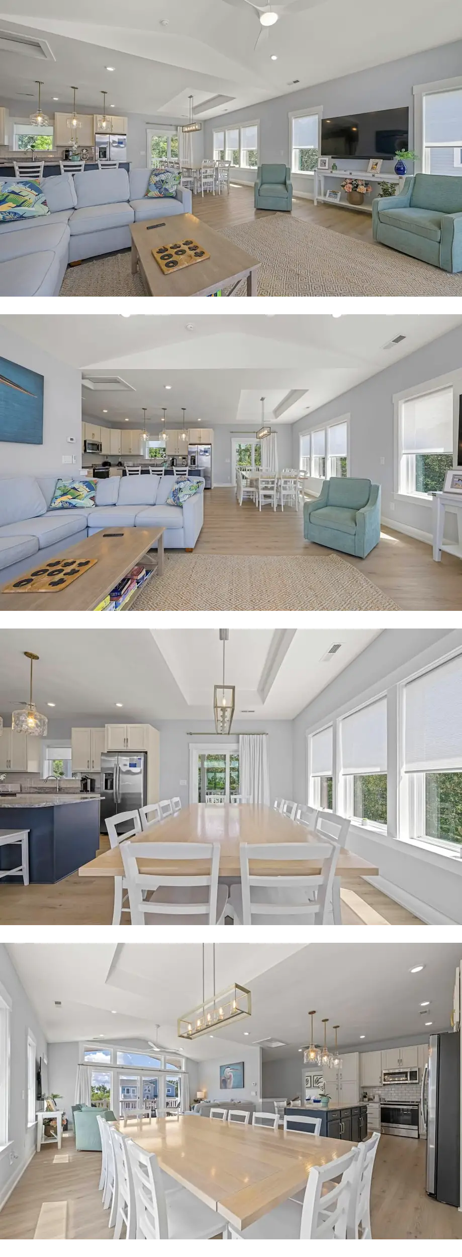 Corolla Cottage: Semi-Soundfront | Pet F...