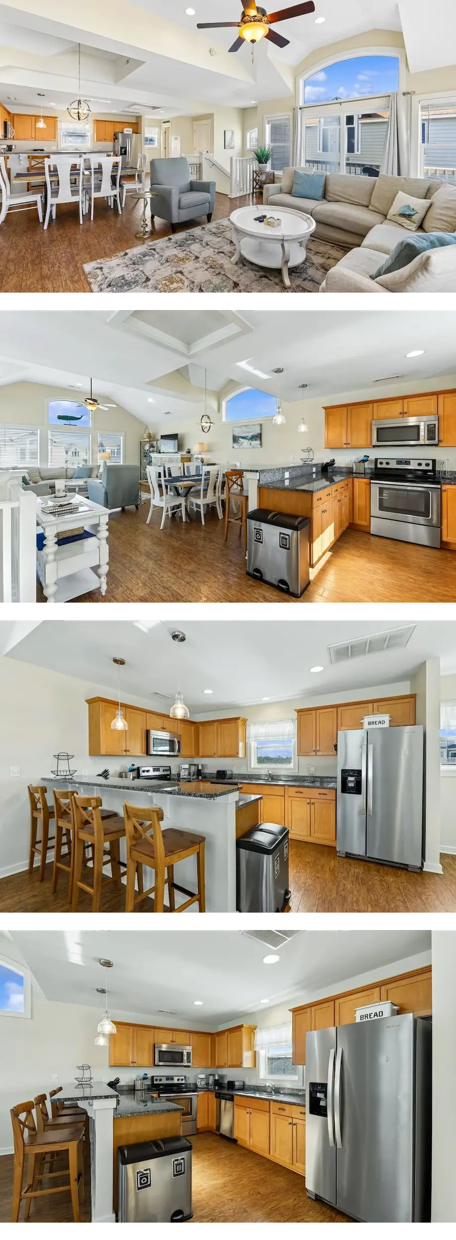 CB23 - Stella Blue- Spacious 4BR home in...