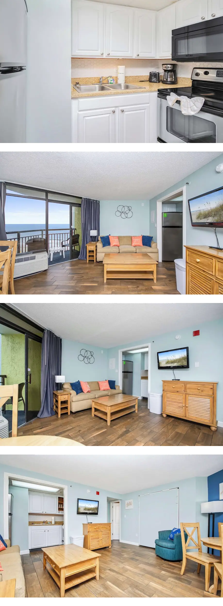 Monterey Bay 1213 - Ocean View!
