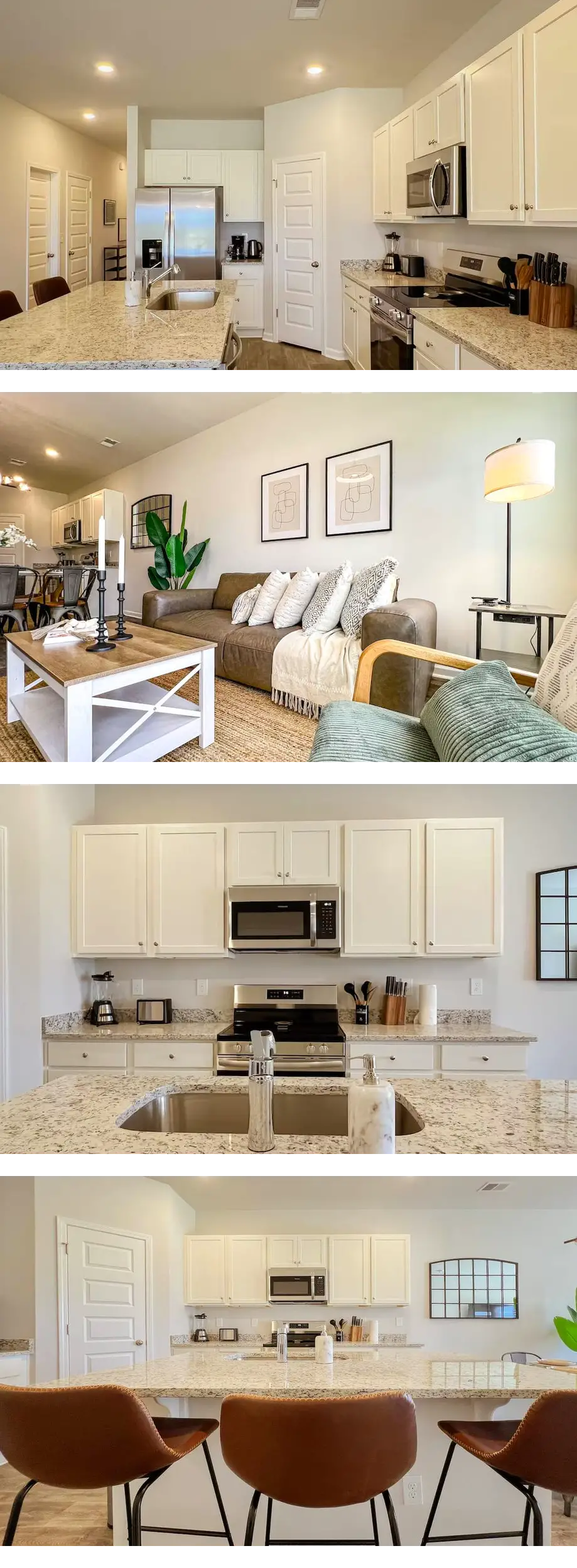 Brand New Family-Friendly 3BR - Pool •...