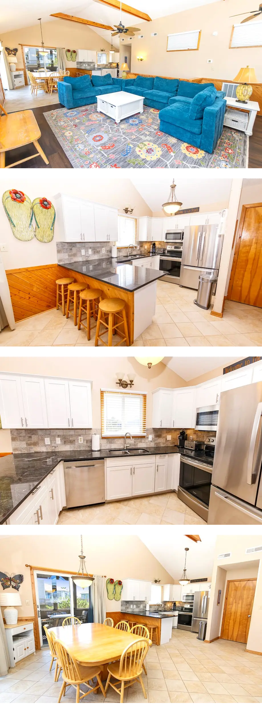 Oceanside, Private Pool, Dogs Welcome-OS...