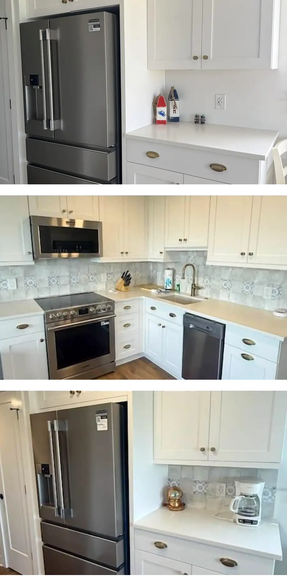Oceanfront Sea Cabin Unit 201 | 1BR/1BA ...