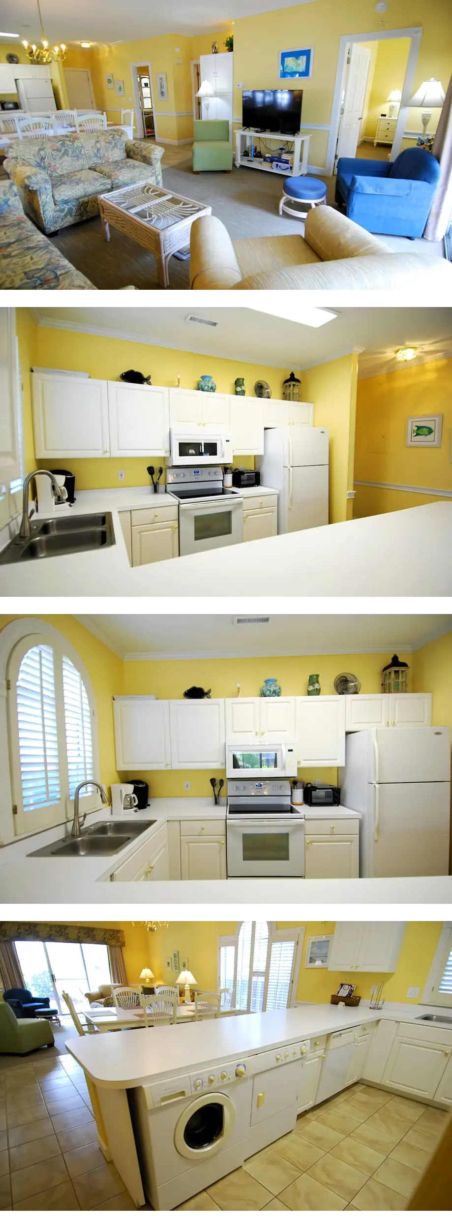 Land's End Resort - Secluded 2BR Condo |...