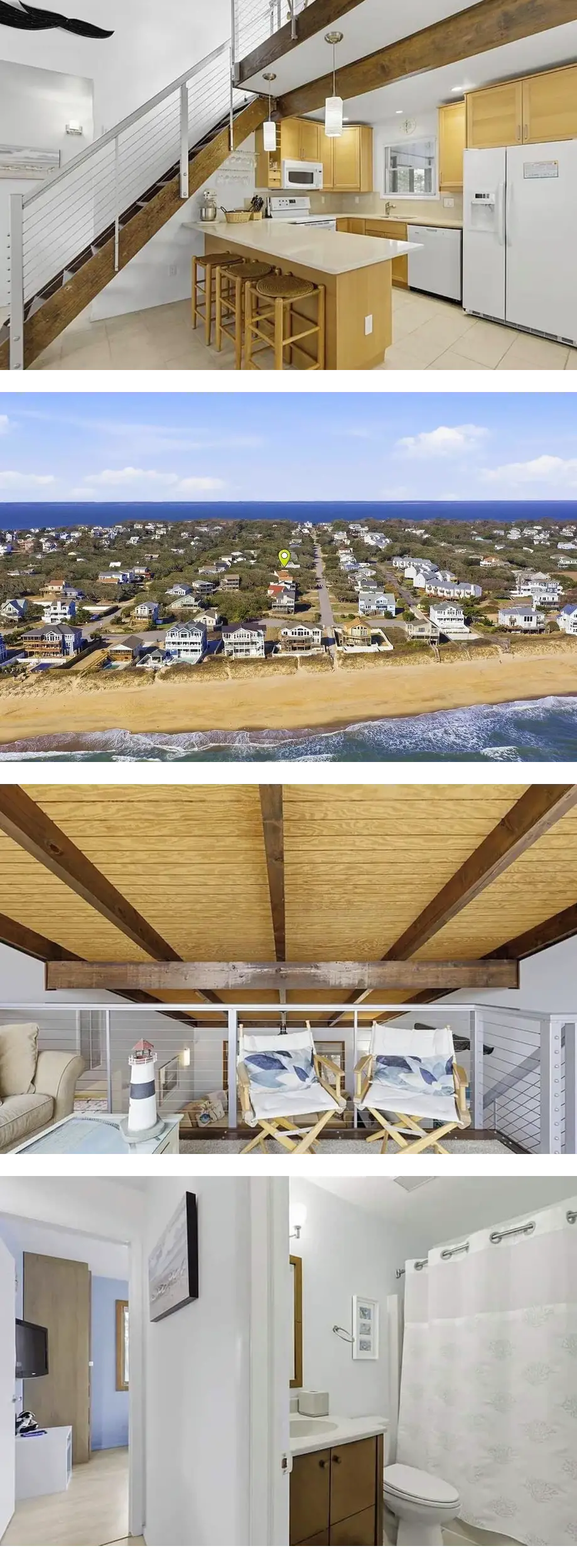 Welcome to your ultimate coastal escape!...