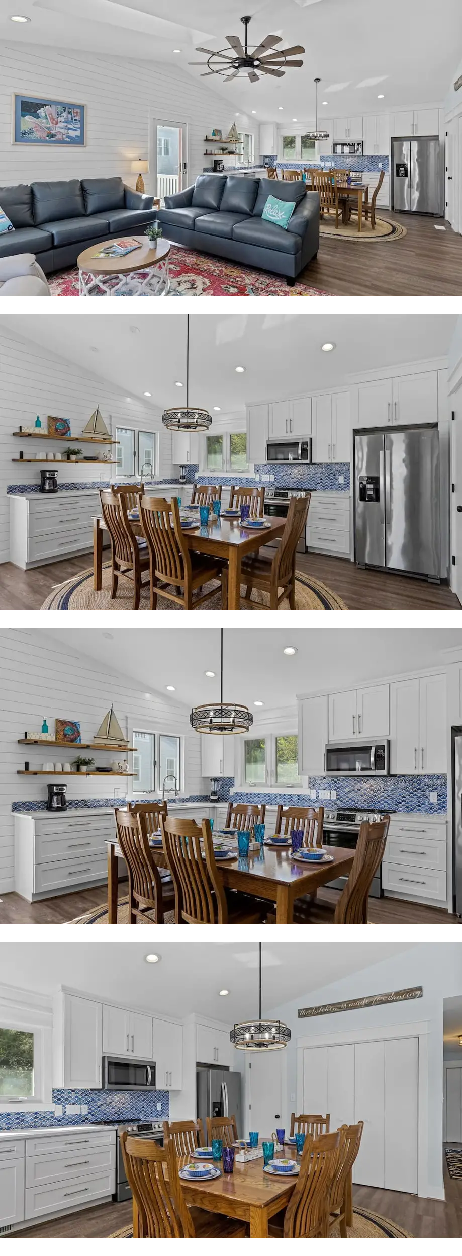 SOUNDSIDE HOME IN EMERALD ISLE!! A shor...