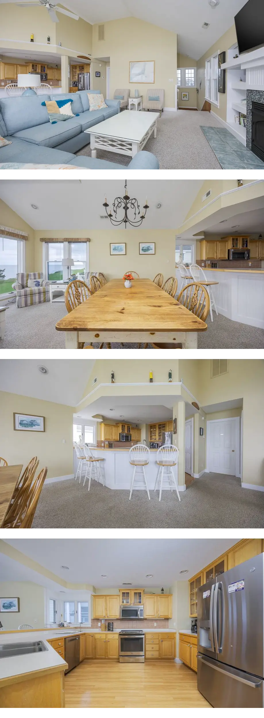 5590 - Sand Hills South, Soundfront 6BR,...