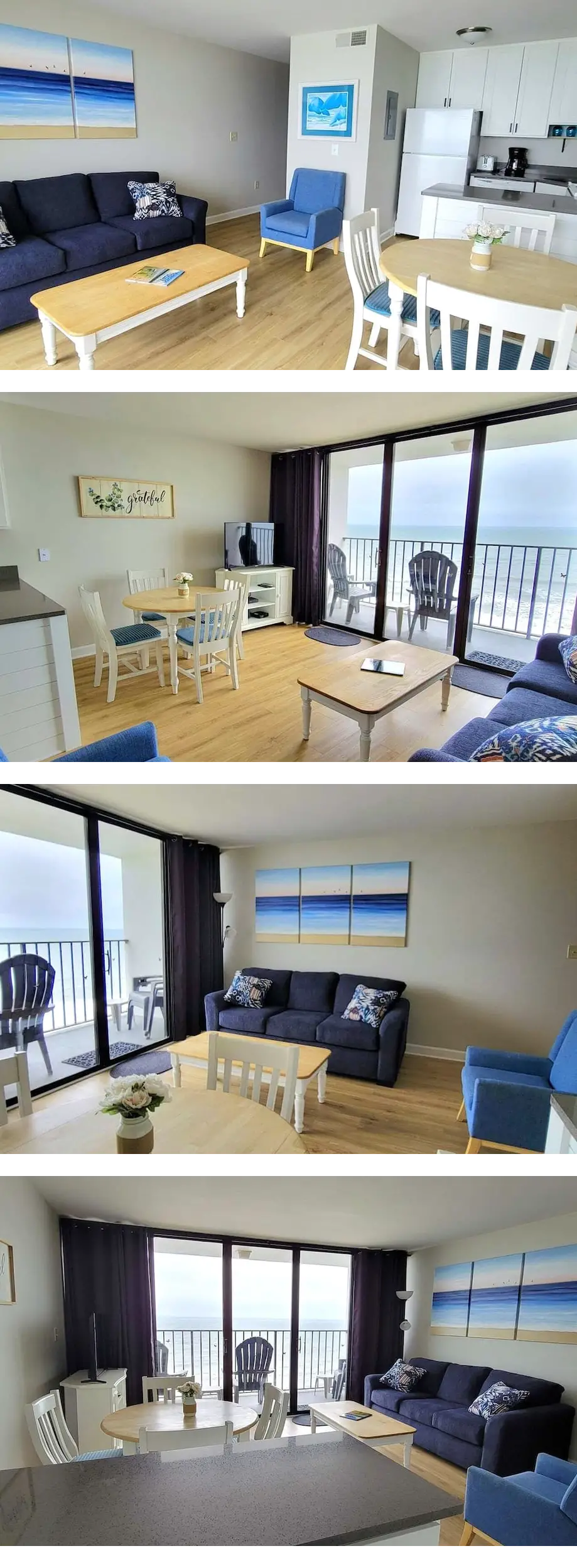 Oceanfront bliss awaits in this 1-bedroo...