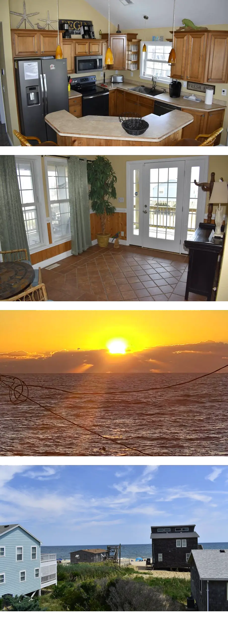 Carolina Calling OBX