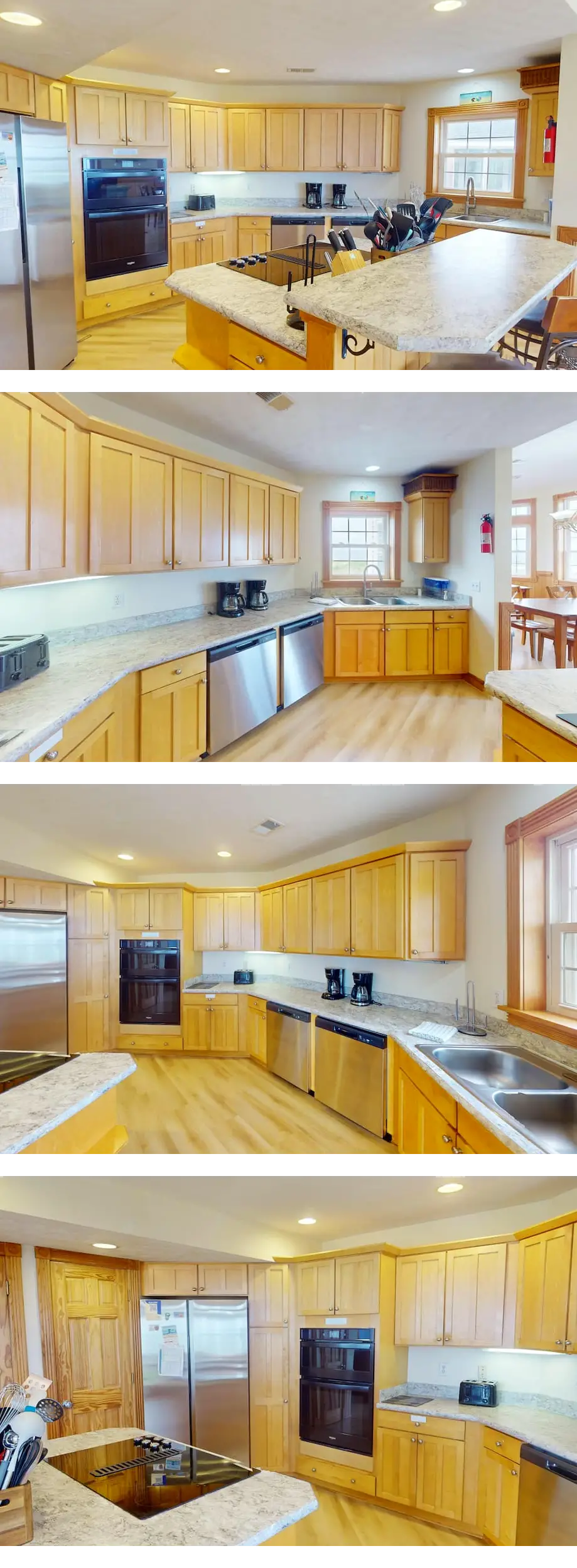Oceanfront 4x4 retreat w/ Private Pool, ...