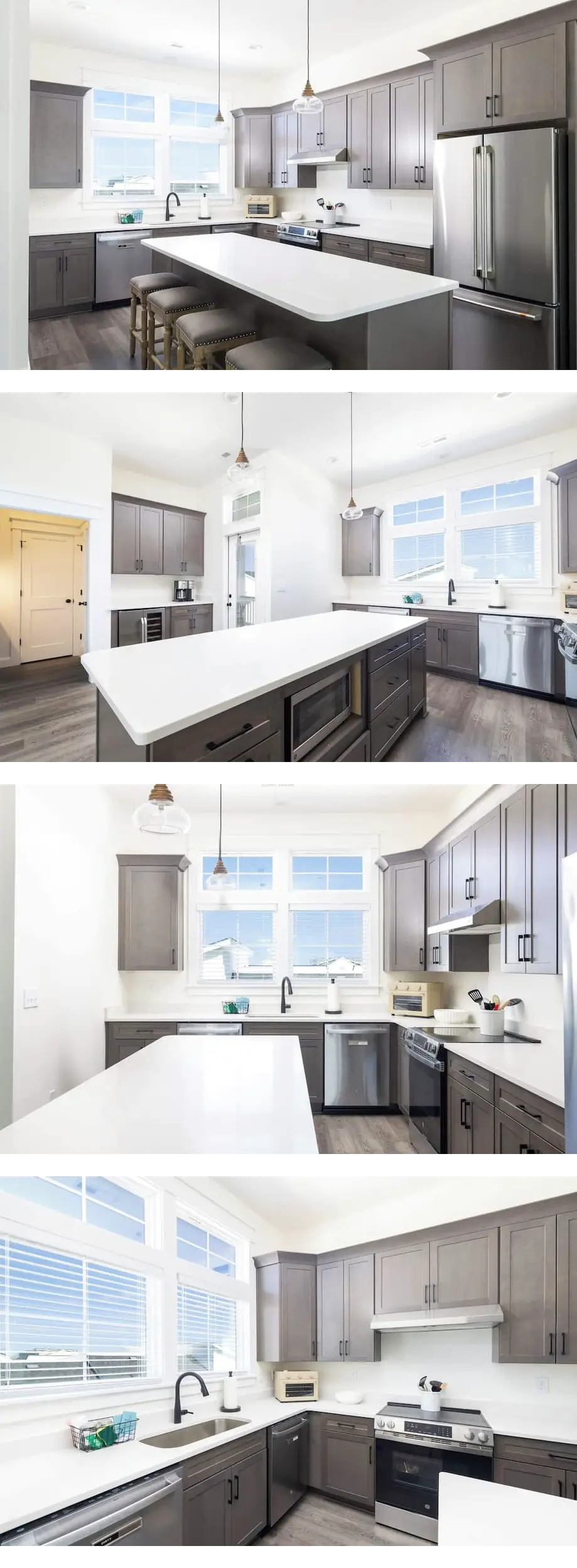 Brand New Condo w/ Ocean Views, Elevator...